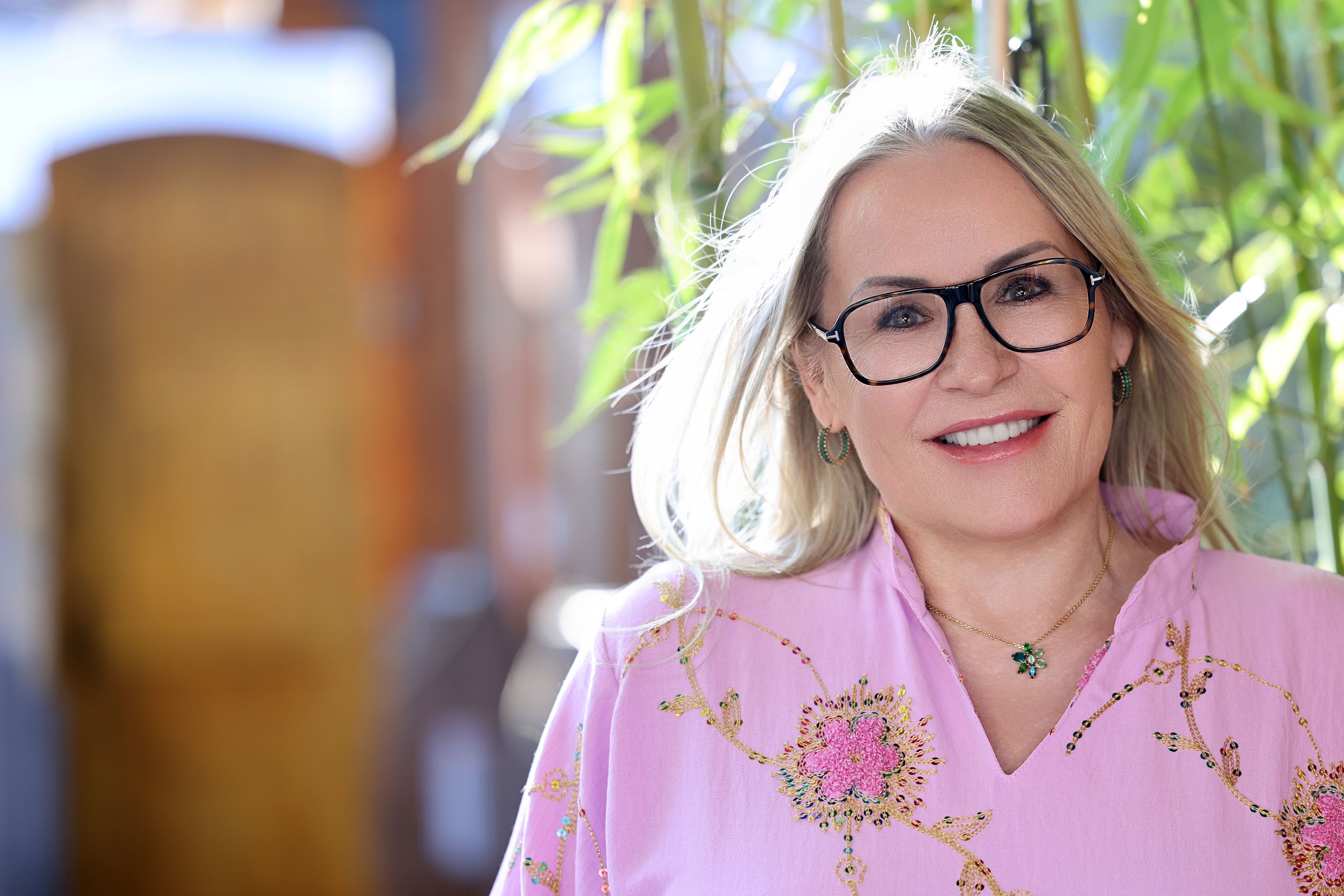 Jette Aagaard Kosmetikerin